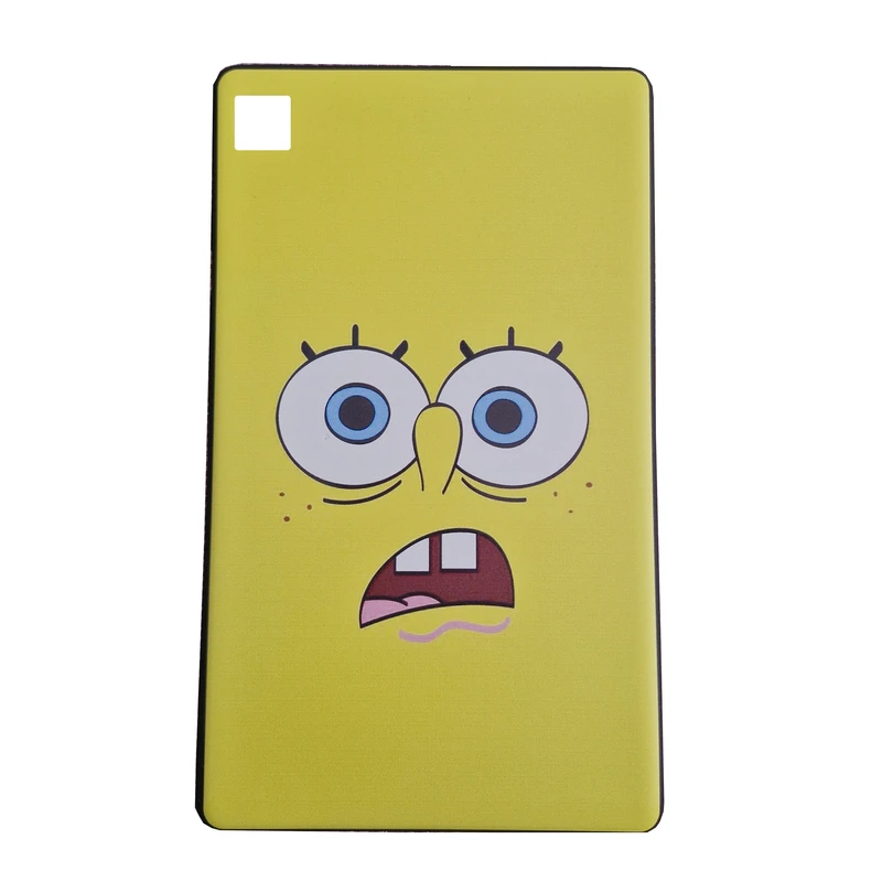 کاور مدل ELIBOB مناسب برای تبلت سامسونگ Galaxy tab A7 Lite / T225