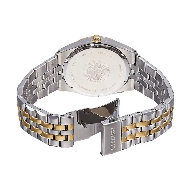 ساعت مچی عقربهای مردانه سیتی زن مدل BM7334-66