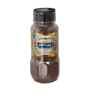 پودر کاکائو ترک ارجمند - ۱۳۰ گرم