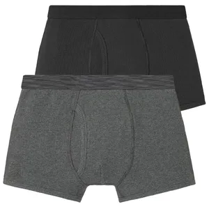 شورت مردانه لیورجی مدل 342336-herren-boxer مجموعه 2 عددی