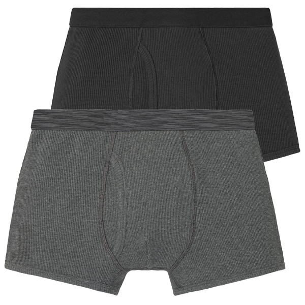 شورت مردانه لیورجی مدل 342336-herren-boxer مجموعه 2 عددی