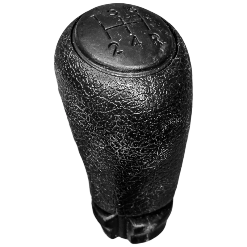 سر دنده خودرو بست یدک مدل 002543 کد BLK مناسب برای سمند XU7