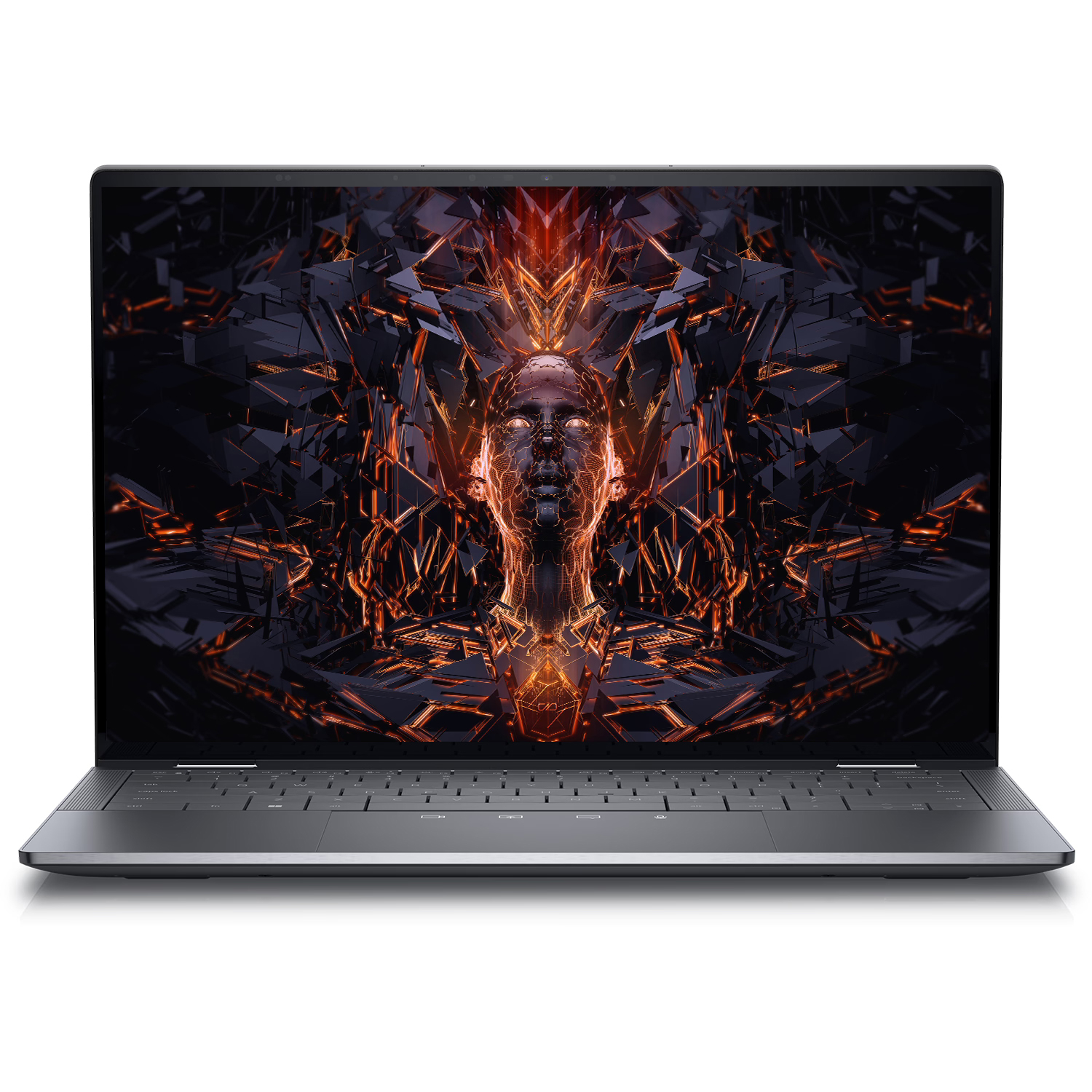 لپ تاپ 14 اینچی دل مدل Latitude 9440 2-in-1-i5 1345U-16GB LPDDR5 4800MHz-256GB SSD-IPS 120Hz Touch-Backlit-Fingerprint-W