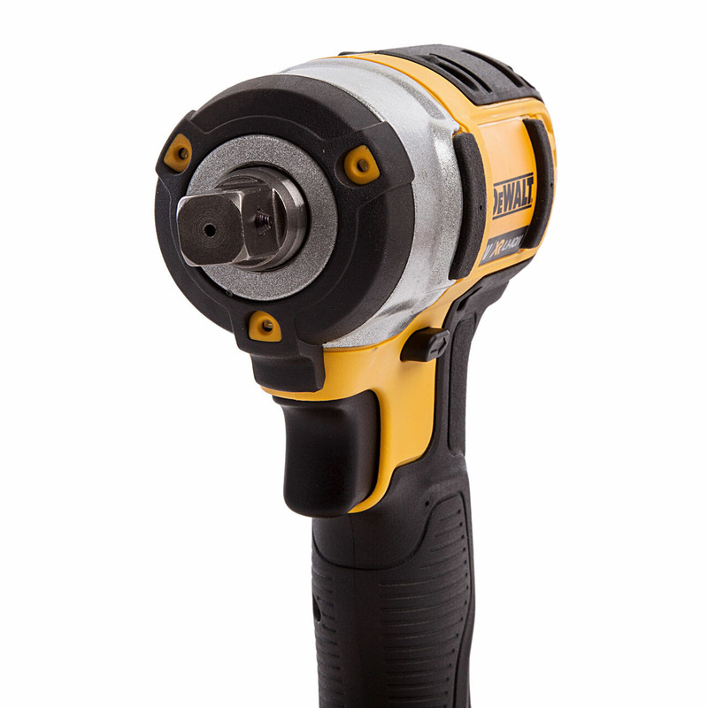 آچار بکس شارژی دیوالت مدل DCF880 آچار بکس شارژی دیوالت مدل DCF880