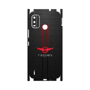 MAHOOT Rezvani Motors-FullSkin Cover Sticker for Nokia G11 Plus