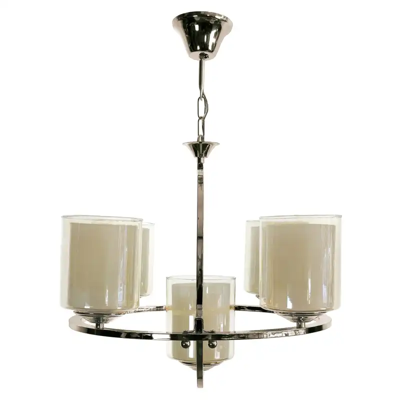 لوستر مدل منظومه کد PM4+1