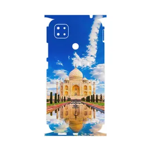 MAHOOT The Taj Mahal-FullSkin Cover Sticker for Xiaomi Poco C31