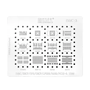 شابلون سی پی یو مدل امویی