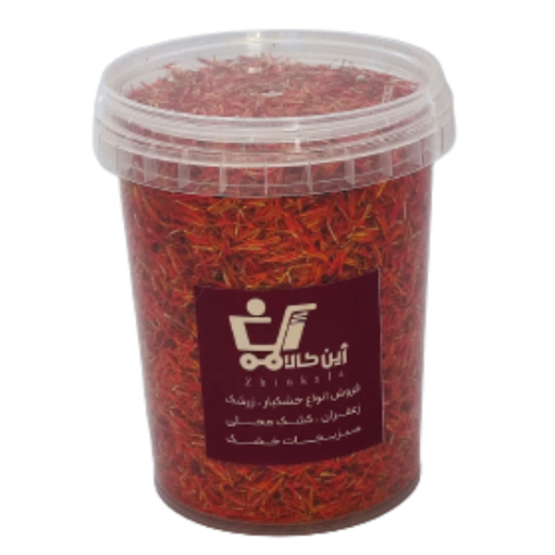 گلرنگ ژین کالا -50 گرم