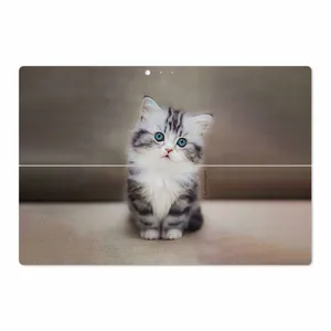 MAHOOT Cat-2 Cover Sticker for Microsoft Surface Pro 3 2014