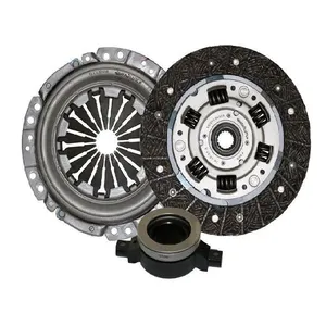 کیت کلاچ دیناپارت مدل پری دمپر 6 فنر مناسب برای پژو 405