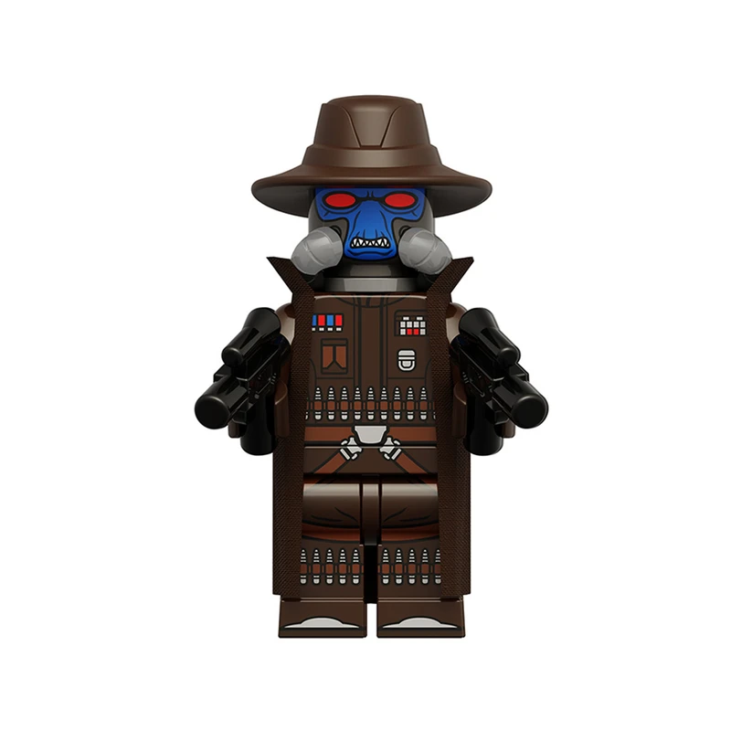 ساختنی برانت طرح کد بین جنگ ستارگان