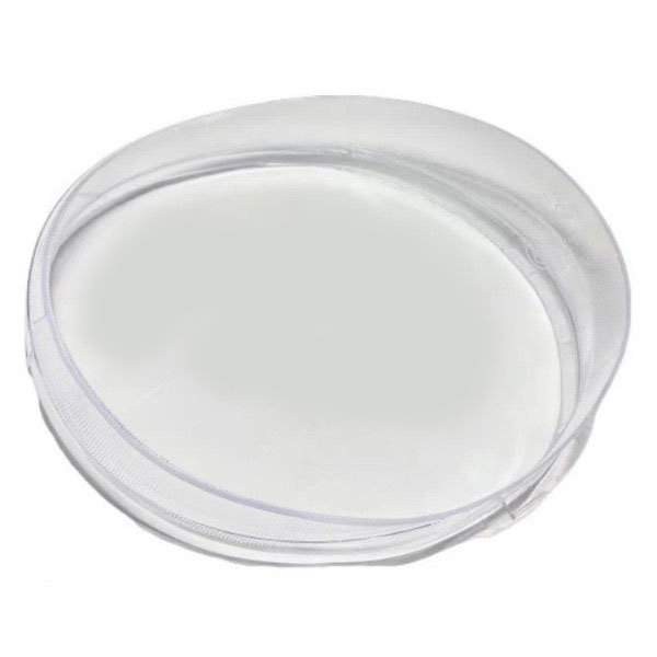طلق چراغ جلو چپ مدل CHLFM3052 مناسب برای MVM 110