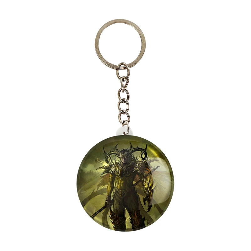 جاکلیدی خندالو مدل بازی دنیای وارکرفت (World of Warcraft) کد 31820