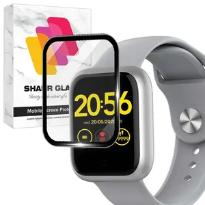 Shahr Glass SWPM Screen Protector For Omthing E-Joy