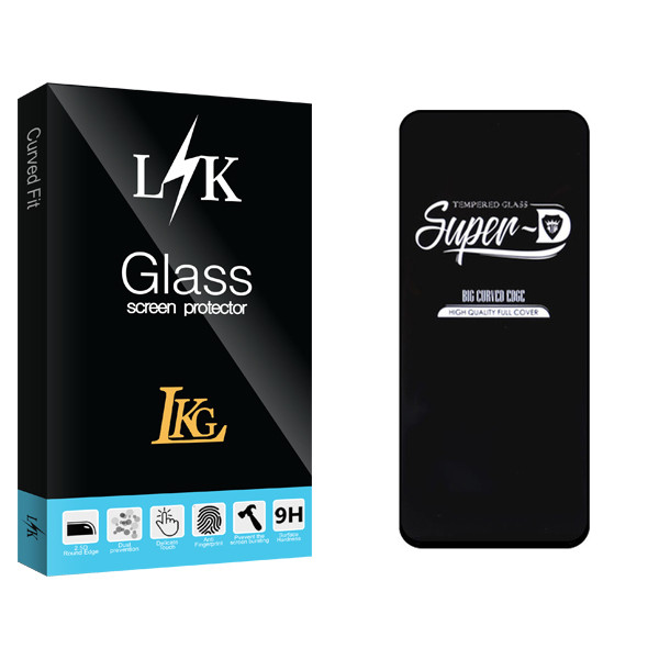 محافظ صفحه نمایش ال کا جی مدل LK Sup-D مناسب برای گوشی موبایل سامسونگ Galaxy A73 5G