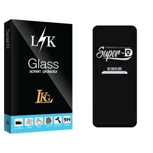 LKG LK Sup-D Screen Protector For Xiaomi Redmi Note 10 Lite