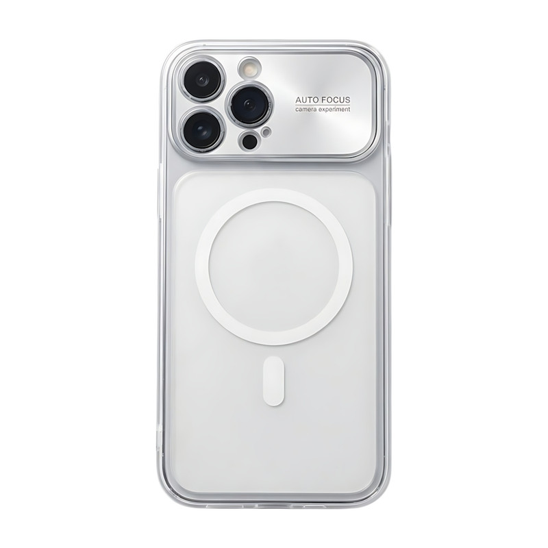 کاور مدل Adorn مناسب برای گوشی موبایل اپل iPhone 16 Pro