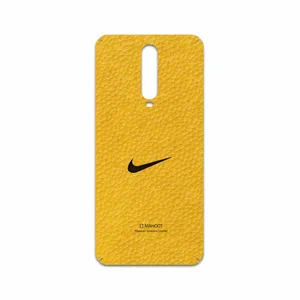 MAHOOT ML-NK Cover Sticker for Xiaomi Redmi K30