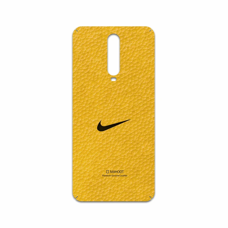 برچسب پوششی ماهوت مدل ML-NK مناسب برای گوشی موبایل شیائومی Redmi K30