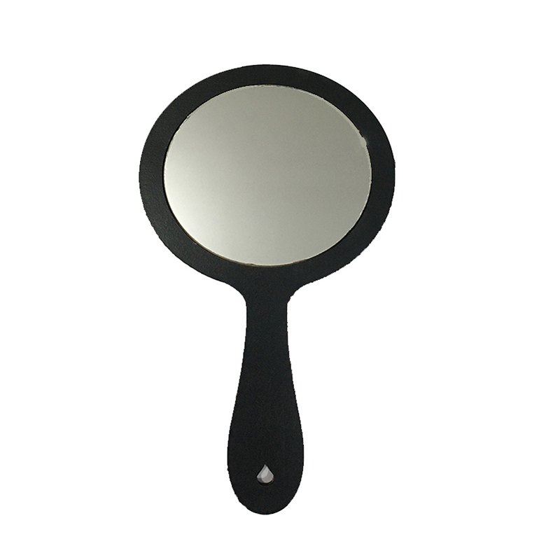 آینه آرایشی طرح بلک پینک کد blp17