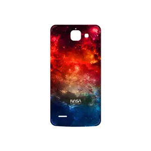 MAHOOT Universe b NASA 8 Cover Sticker for Huawei Ascend G730