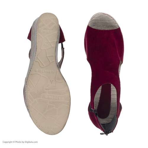 صندل زنانه مدل 2225