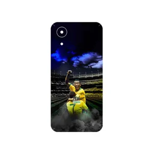 MAHOOT Pele Cover Sticker for Samsung Galaxy A03 Core