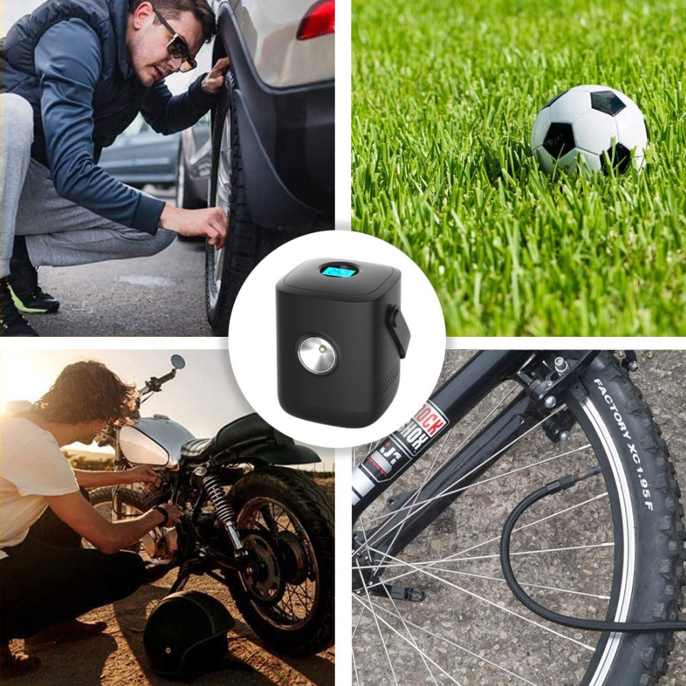 کمپرسور هوا شارژی مدل APY2001-5CQB کمپرسور هوا شارژی مدل APY2001-5CQB