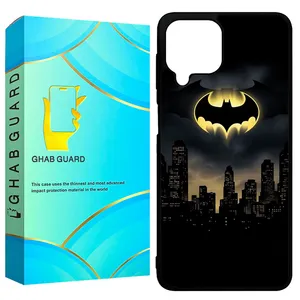 Ghab Guard GCHPA224 Cover for Samsung Galaxy A22 4G / M22 4G / M32 4G