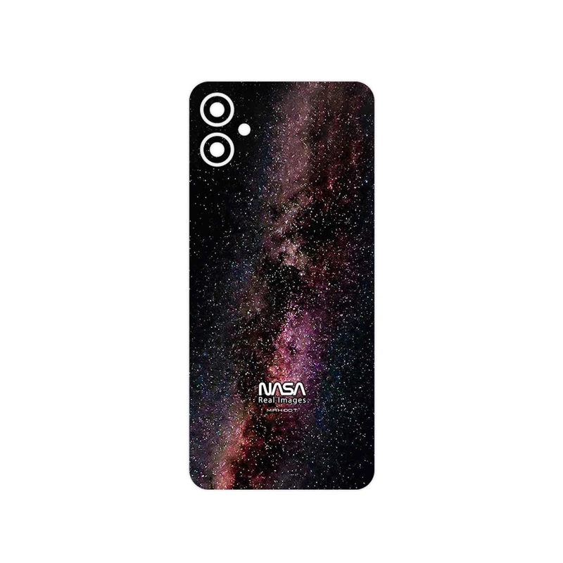 برچسب پوششی ماهوت مدل Universe_by_NASA_2 مناسب برای گوشی موبایل سامسونگ Galaxy A05