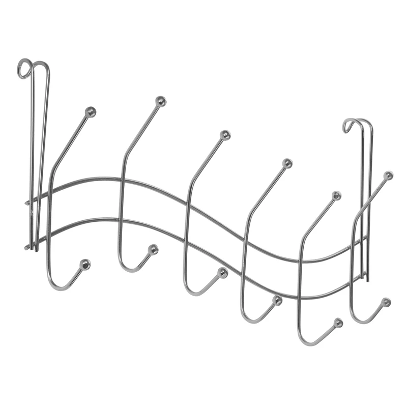 آویز لباس پشت دری مدل MOJ 06