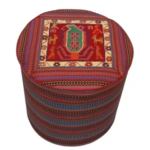 پاف گلیم کد 5-AP-405