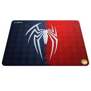 Hoomero Spider Man A7705 Mousepad