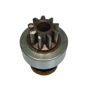 دنده استارت مدل خار وسط 9 پر کد zen-2415 مناسب برای خاور 808