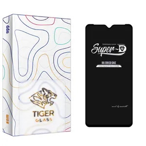 Tiger Glass SAM2 SuperD Screen Protector For Xiaomi Redmi Note 8 Pro / Note 9 4G / Poco M3