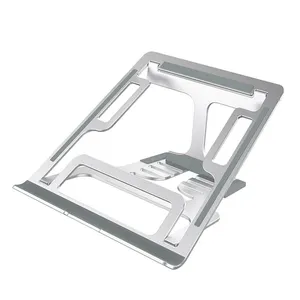 پایه نگهدارنده لپ تاپ نیلکین مدل Flexdesk Adjustable