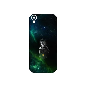 MAHOOT Selena Gomez Cover Sticker for CAT S41