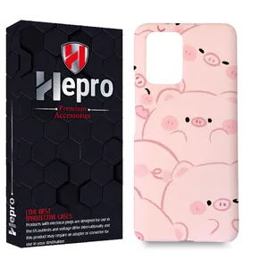 HEPRO MC Cover for XIAOMI POCO X3 GT