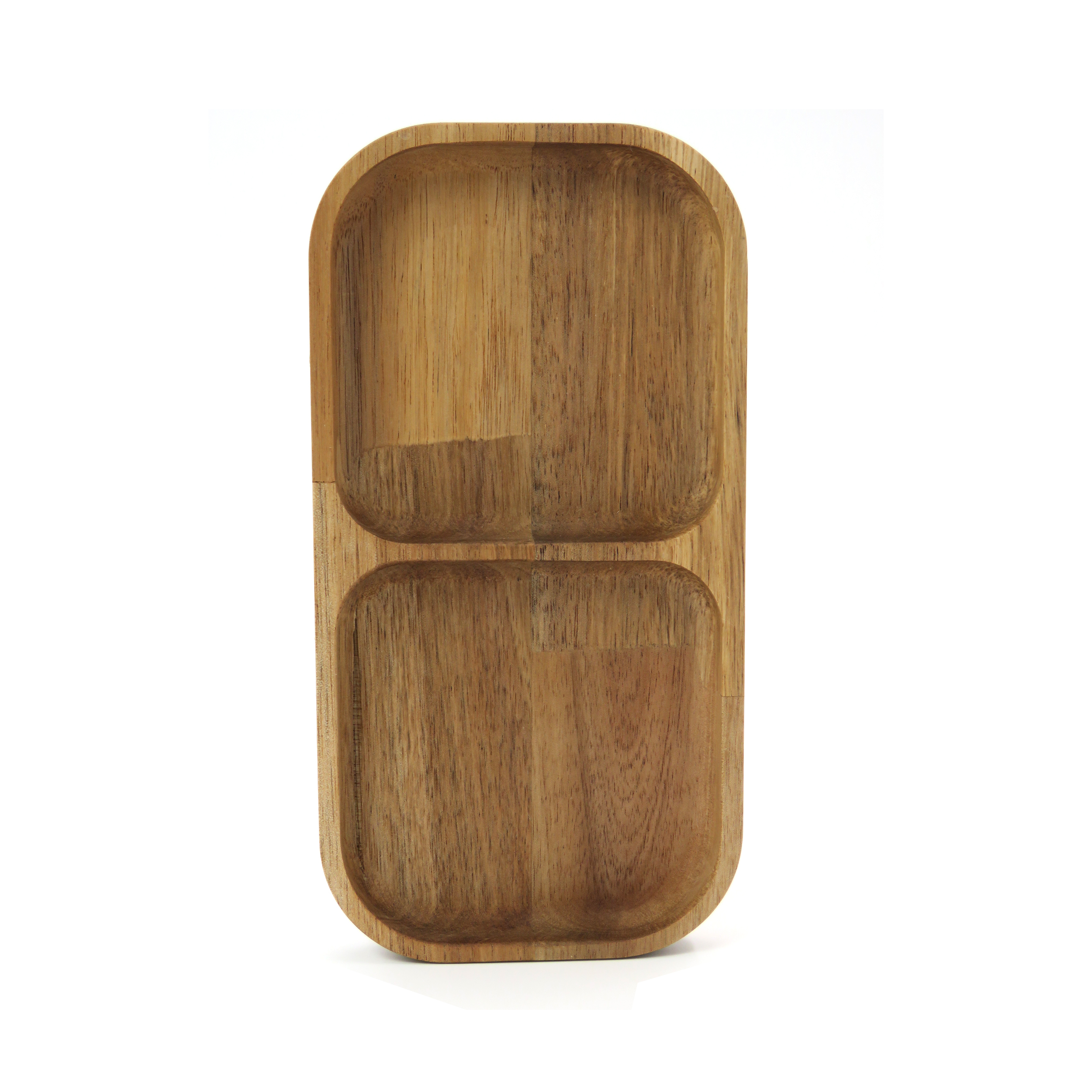 اردو خوری گردو مدل چوبی OD02