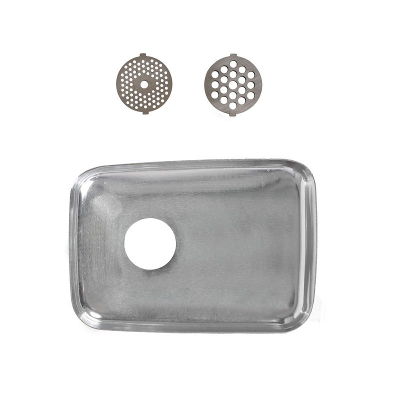 چرخ گوشت  گلدن لایف مدل  GL 114