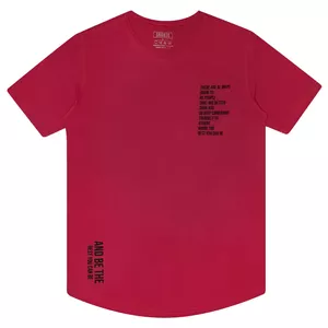 تی شرت آستین کوتاه مردانه مدل 122030-203