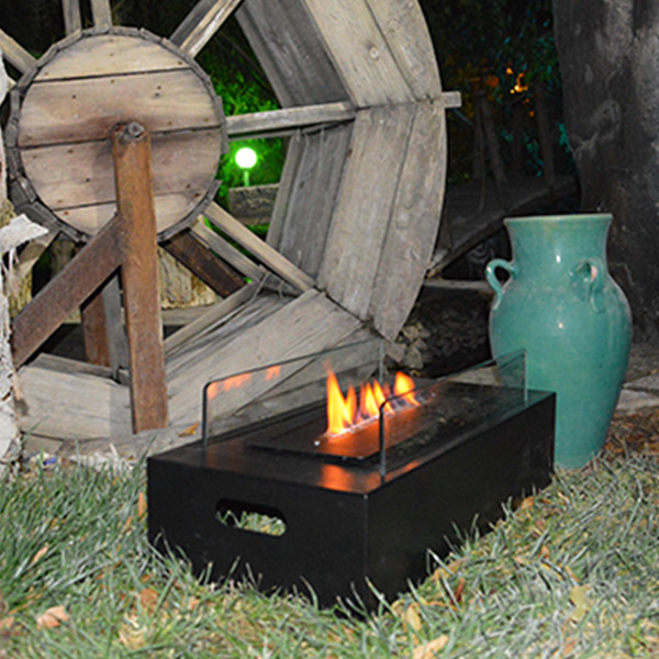 بخاری گازی مدل A2002