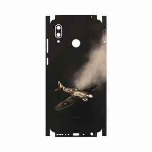 MAHOOT World War II Aircraft-FullSkin Cover Sticker for Honor Play