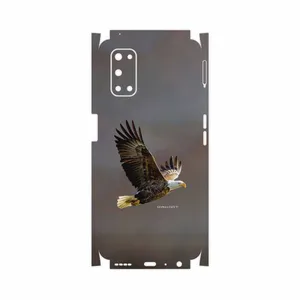MAHOOT Eagle-FullSkin Cover Sticker for Realme 7 5G
