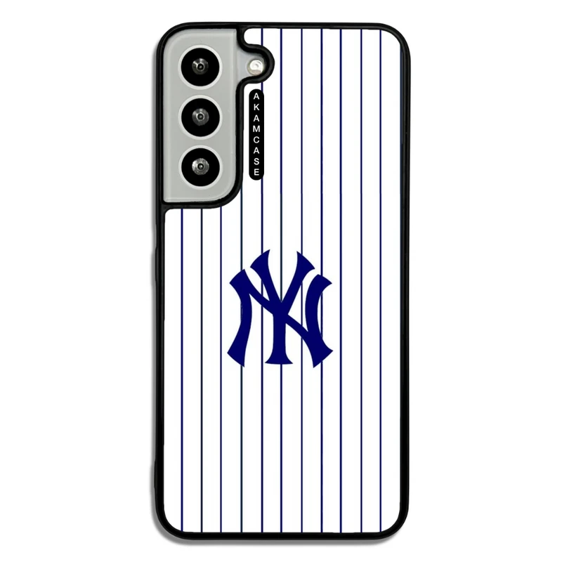 کاور آکام مدل AMCWSGS22-BRANDS9 مناسب برای گوشی موبایل سامسونگ Galaxy S22