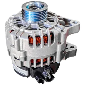 دینام خودرو مدل فرمان برقی کد Fanam مناسب برای تارا ، پژو ۲۰۷