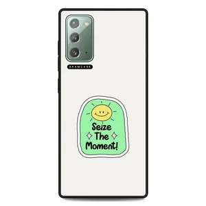 AKAM AMC-WSGN20-POSITIVE-22 Cover For Samsung Galaxy Note 20