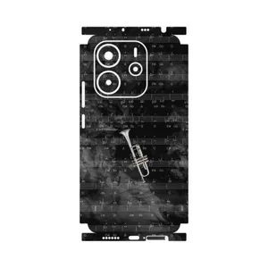 MAHOOT Trumpet-FullSkin Cover Sticker for Xiaomi Redmi Note 14 4G
