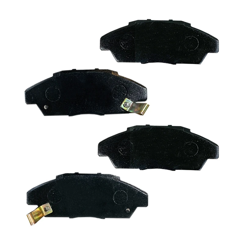 لنت ترمز جلو لنت پارس مدل 20067 مناسب برای هوندا آکورد 92